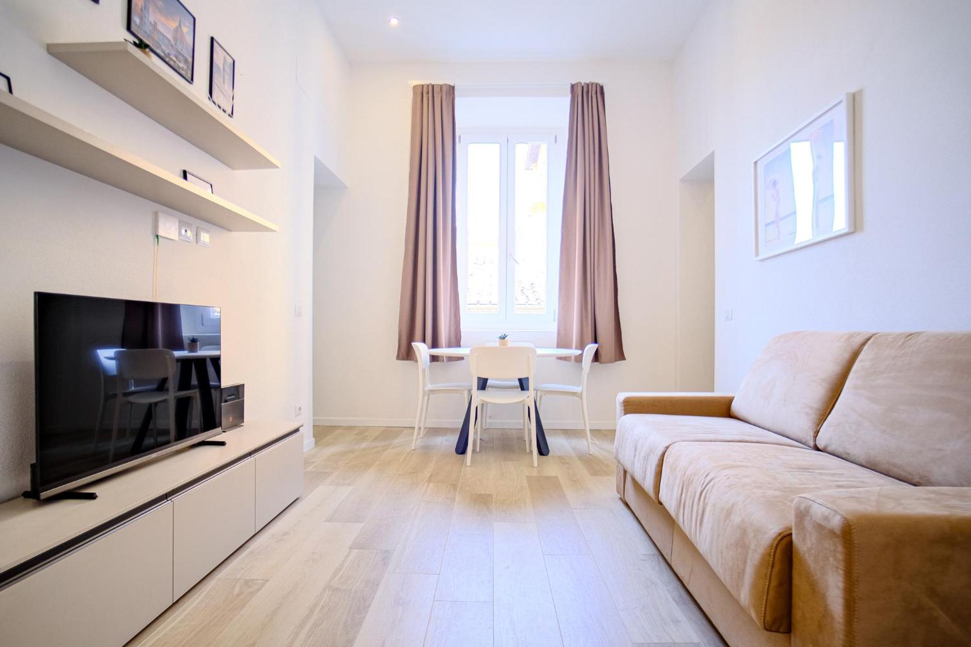 Apartment Cavour - Boutique In Florenz