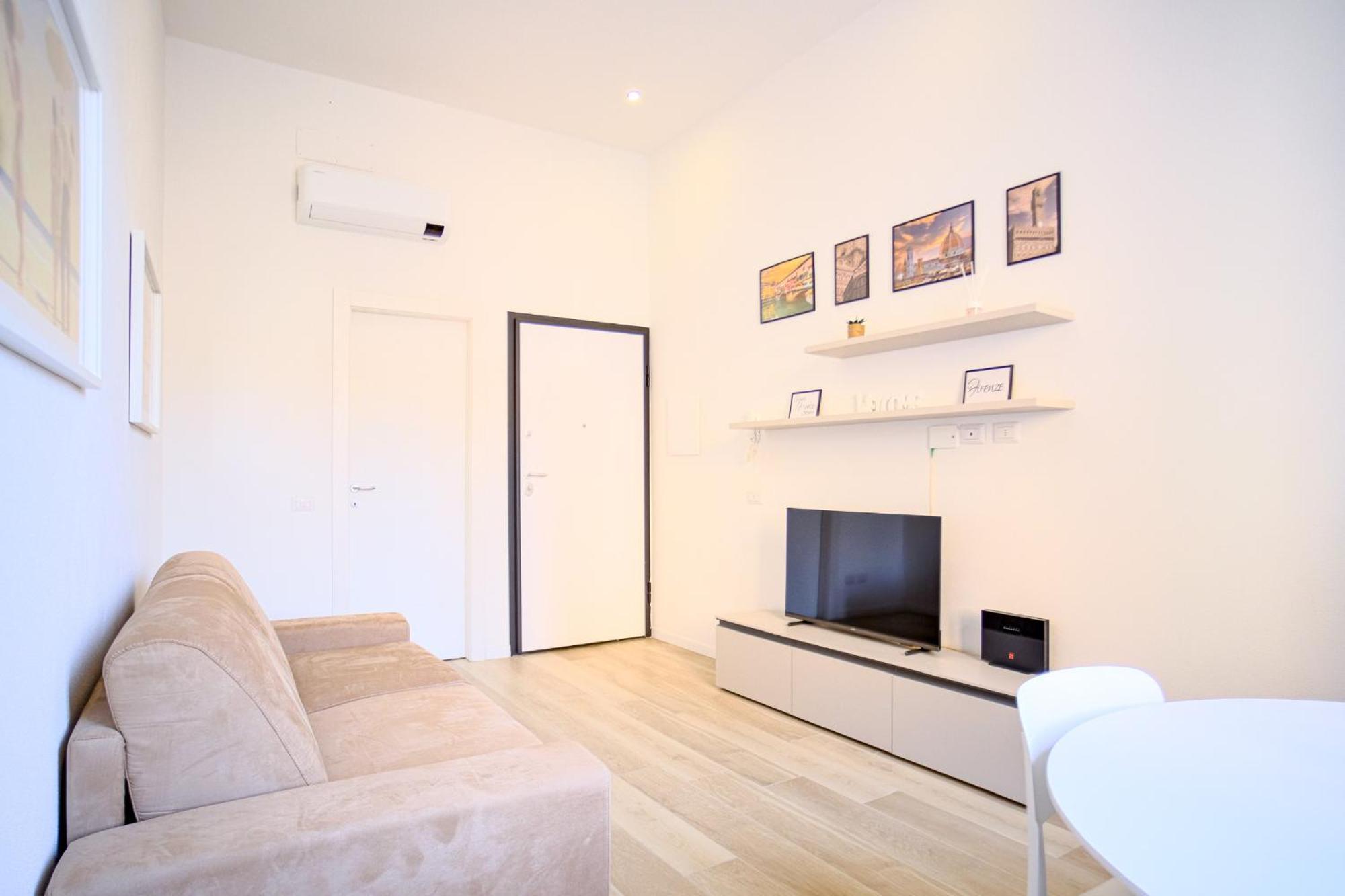 Apartment Cavour - Boutique In Florenz
