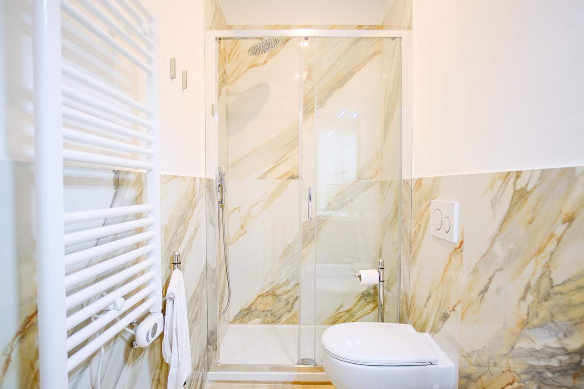 Apartment Cavour - Boutique In Florenz