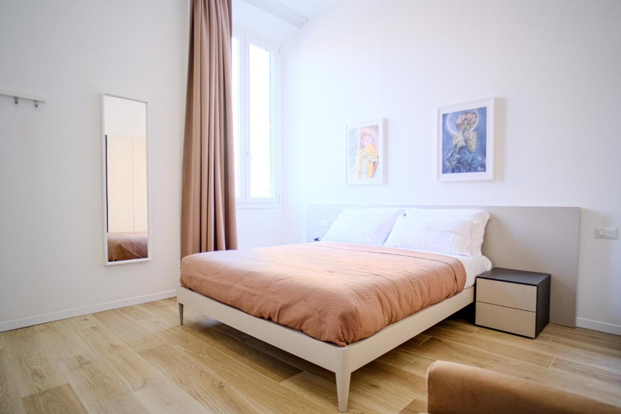 Apartment Cavour - Boutique In Florenz