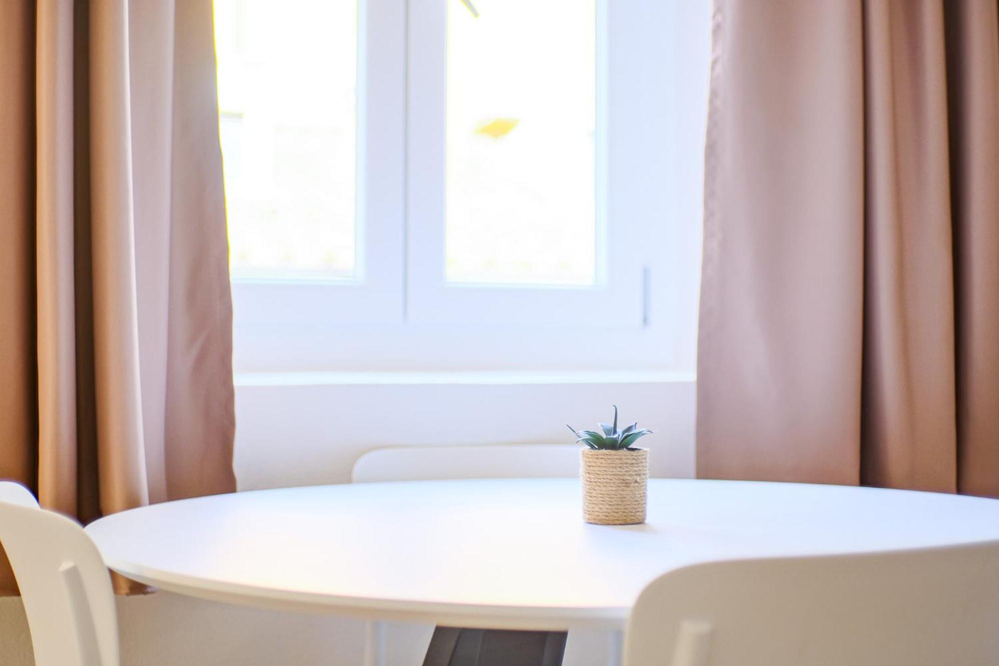 Cavour - Boutique In Apartment Florenz